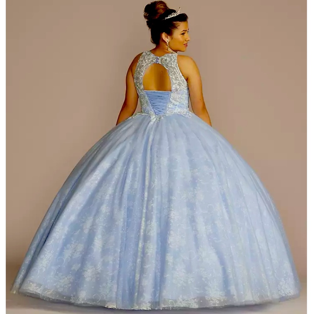 David Bridal Quinceañera Collection